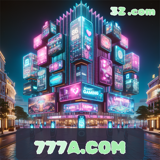 Revolução VIP no 777a.com: Mais que Jogar, Viver!