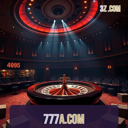 777a.com Bônus