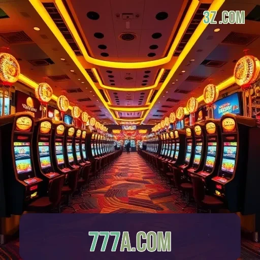777a.com Site Confiável