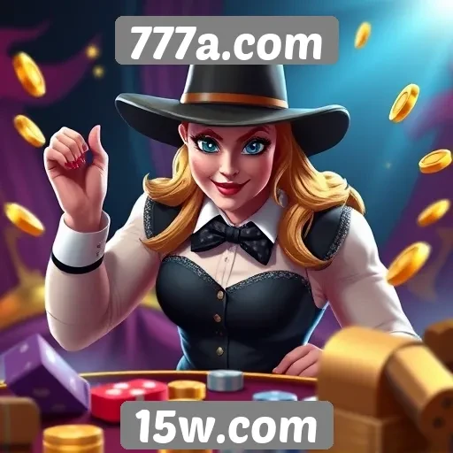 Ofertas e bônus disponíveis no 777a.com