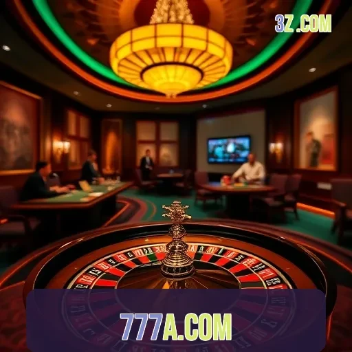 777a.com Pagamento
