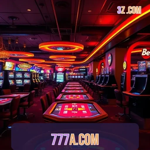 777a.com Plataforma