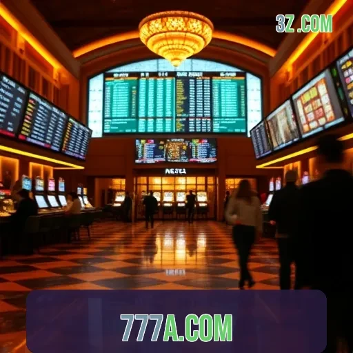 777a.com Segurança