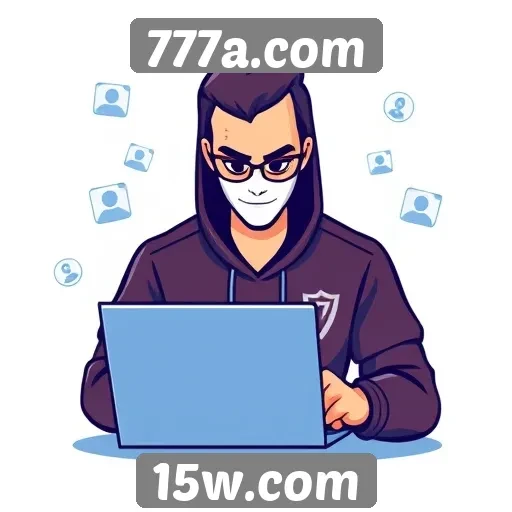 Recursos de segurança em 777a.com garantem proteção ao jogador